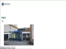 Sites similar to cbrs.de