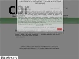 Sites similar to cbrsanbernardo.cl