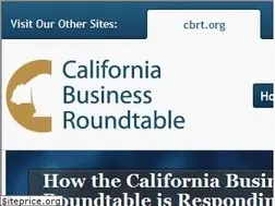 Sites similar to cbrt.org