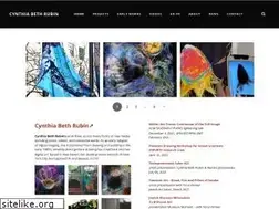 Sites similar to cbrubin.net