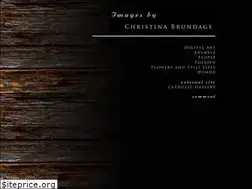 Sites similar to cbrundage.net