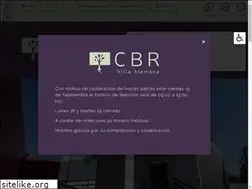 Sites similar to cbrvillaalemana.cl