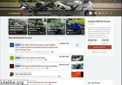 Sites similar to cbrxx.com