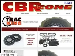 Sites similar to cbrzone.com