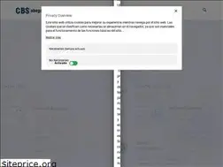 Sites similar to cbs-abogado.info