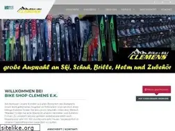 Sites similar to cbs-bikes.com