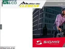 Sites similar to cbs-bikes.de