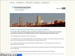 Sites similar to cbs-boston.org