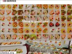 Sites similar to cbs-catering.com