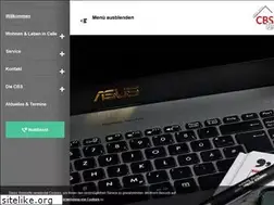 Sites similar to cbs-celle.de