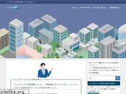 Sites similar to cbs-chord.jp