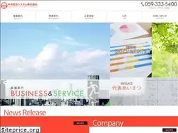 Sites similar to cbs-chukyo.com