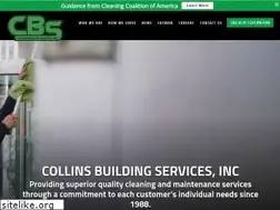 Sites similar to cbs-collins.com