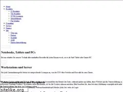 Sites similar to cbs-computer.de