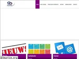 Sites similar to cbs-de-schakel.nl