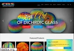 Sites similar to cbs-dichroic.com