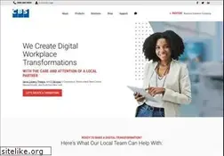 Sites similar to cbs-gisx.com