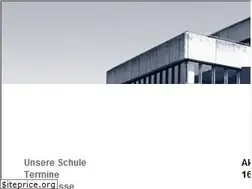 Sites similar to cbs-heidelberg.de