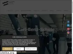 Sites similar to cbs-mannheim.de