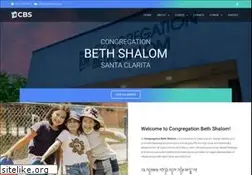 Sites similar to cbs-scv.org
