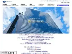 Sites similar to cbs-tech.co.jp