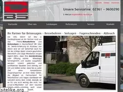 Sites similar to cbs-technik.de