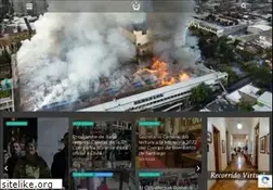 Sites similar to cbs.cl
