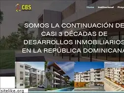 Sites similar to cbs.com.do