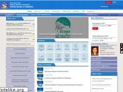 Sites similar to cbs.gov.np