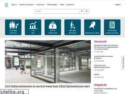 Sites similar to cbs.nl