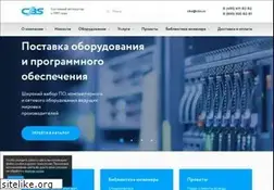Sites similar to cbs.ru