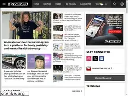 Sites similar to cbs12.com