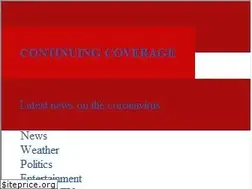 Sites similar to cbs4.com