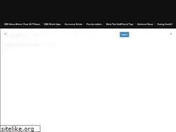 Sites similar to cbs4hd.com