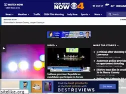 Sites similar to cbs4indy.com