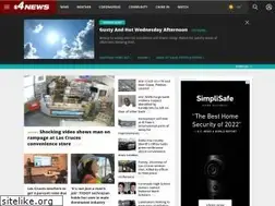 Sites similar to cbs4local.com