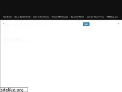 Sites similar to cbs4newsdenver.com