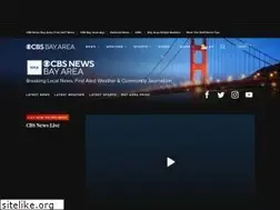 Sites similar to cbs5news.com
