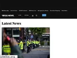 Sites similar to cbs60min.com