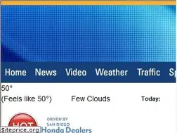 Sites similar to cbs8.com