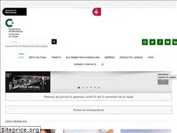 Sites similar to cbsa.cat