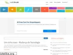 Sites similar to cbsa.com.br