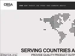 Sites similar to cbsa.ltd