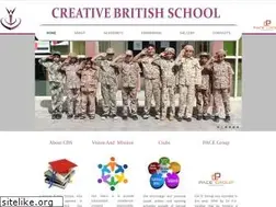 Sites similar to cbsabudhabi.com