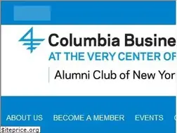 Sites similar to cbsacny.org