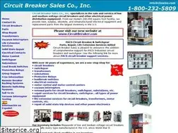 Sites similar to cbsales.com