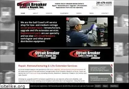 Sites similar to cbsalesandrepair.com