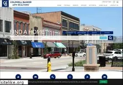 Sites similar to cbsalina.com