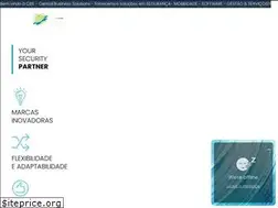 Sites similar to cbsangola.com