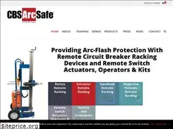 Sites similar to cbsarcsafe.com